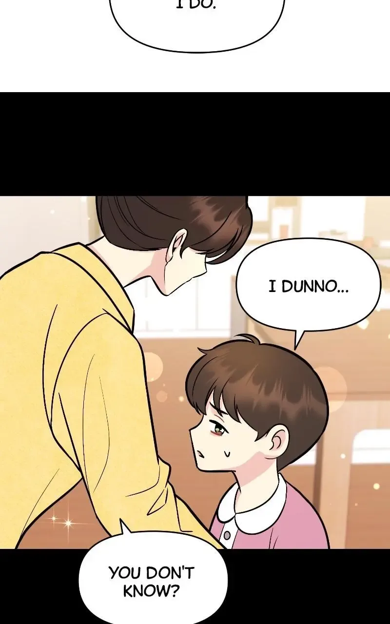 Watch Out For Look-alikes Chapter 10 page 62