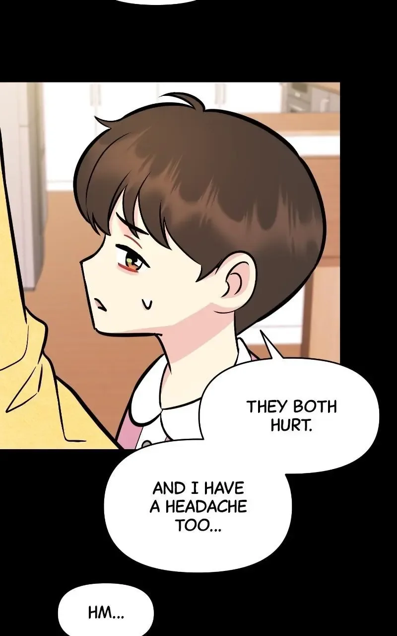 Watch Out For Look-alikes Chapter 10 page 63
