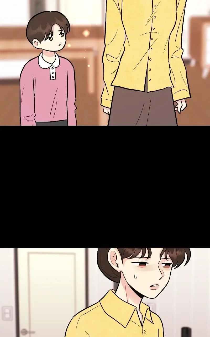 Watch Out For Look-alikes Chapter 10 page 73