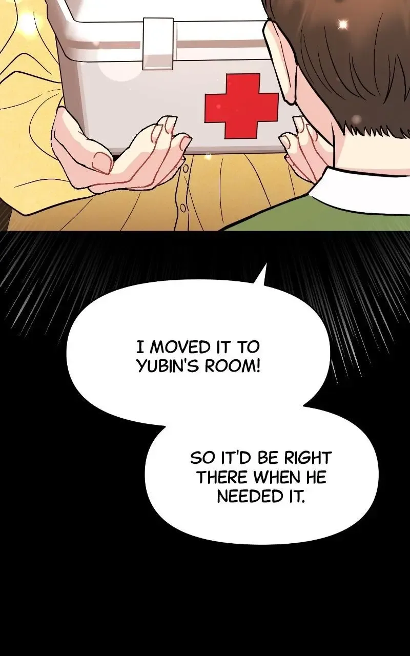 Watch Out For Look-alikes Chapter 10 page 81