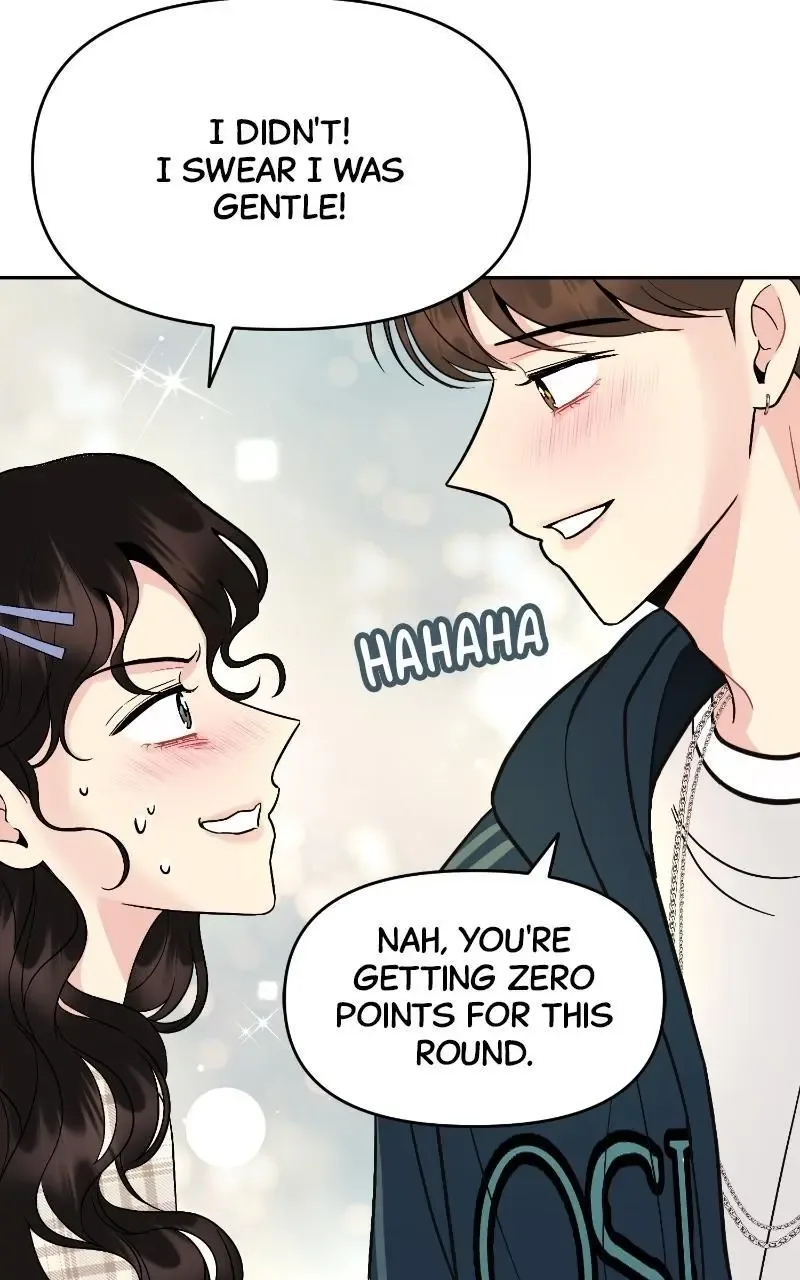 Watch Out For Look-alikes Chapter 10 page 96