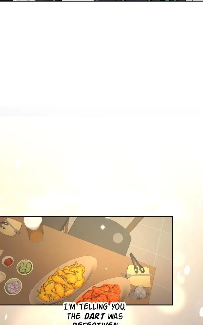 Watch Out For Look-alikes Chapter 10 page 97