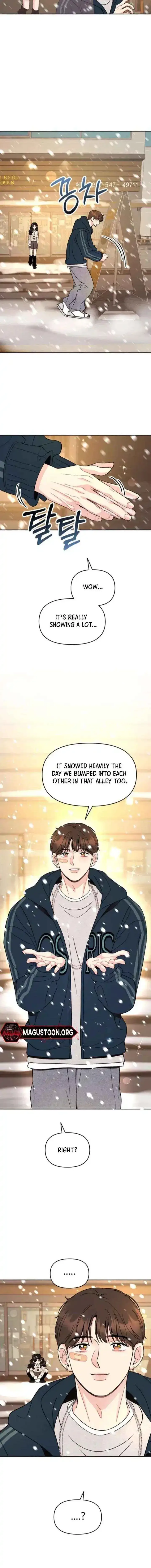 Watch Out For Look-alikes Chapter 11 page 4