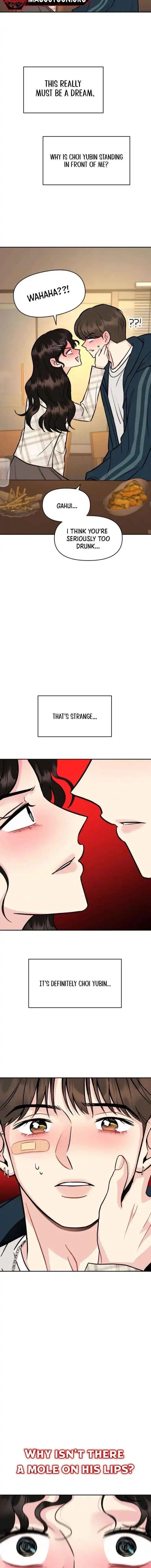 Watch Out For Look-alikes Chapter 12 page 20