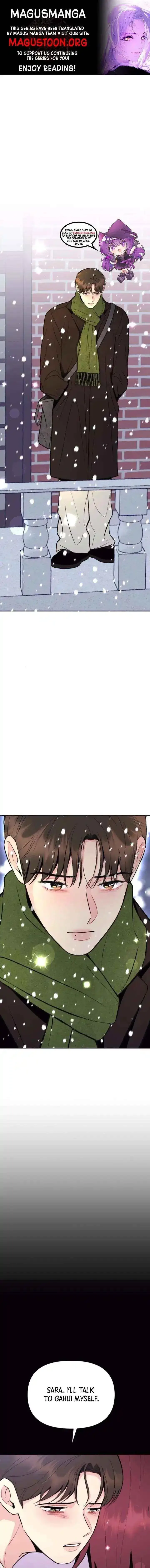 Watch Out For Look-alikes Chapter 12 page 2