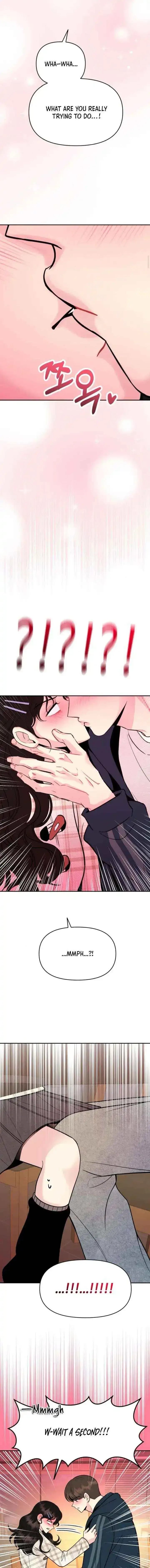 Watch Out For Look-alikes Chapter 12 page 14
