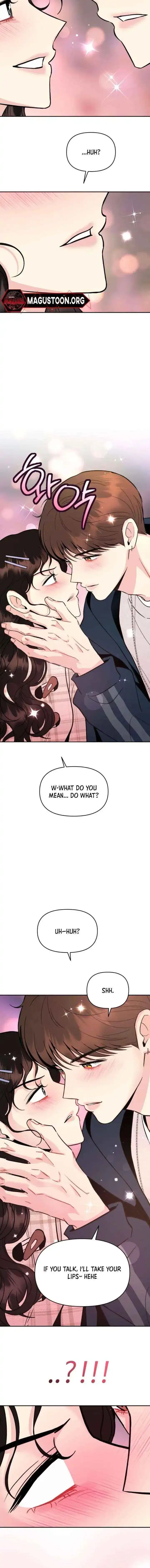 Watch Out For Look-alikes Chapter 12 page 13