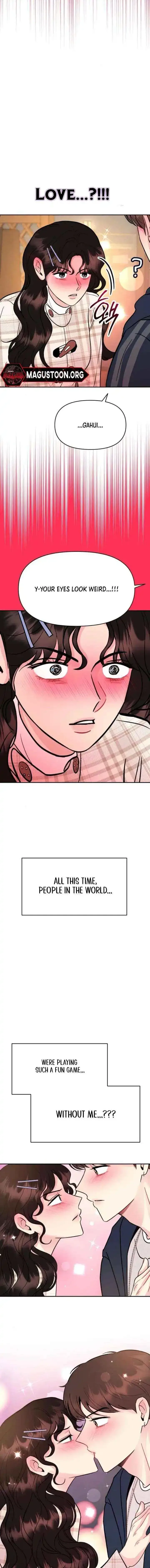 Watch Out For Look-alikes Chapter 12 page 17