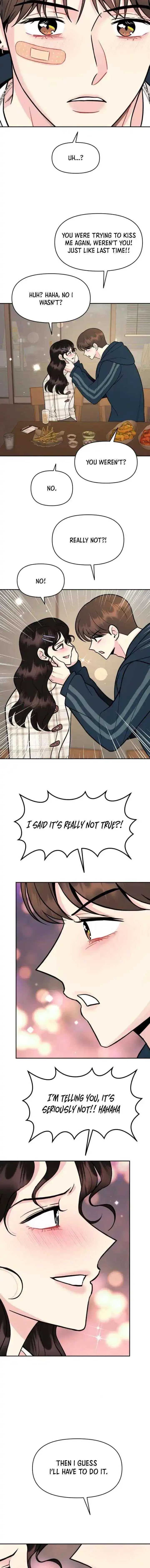 Watch Out For Look-alikes Chapter 12 page 12