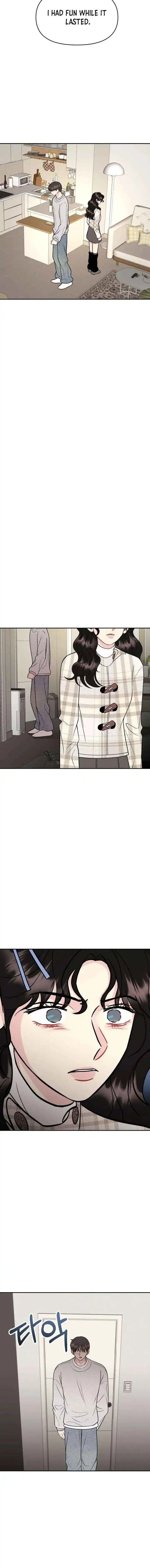 Watch Out For Look-alikes Chapter 13 page 8