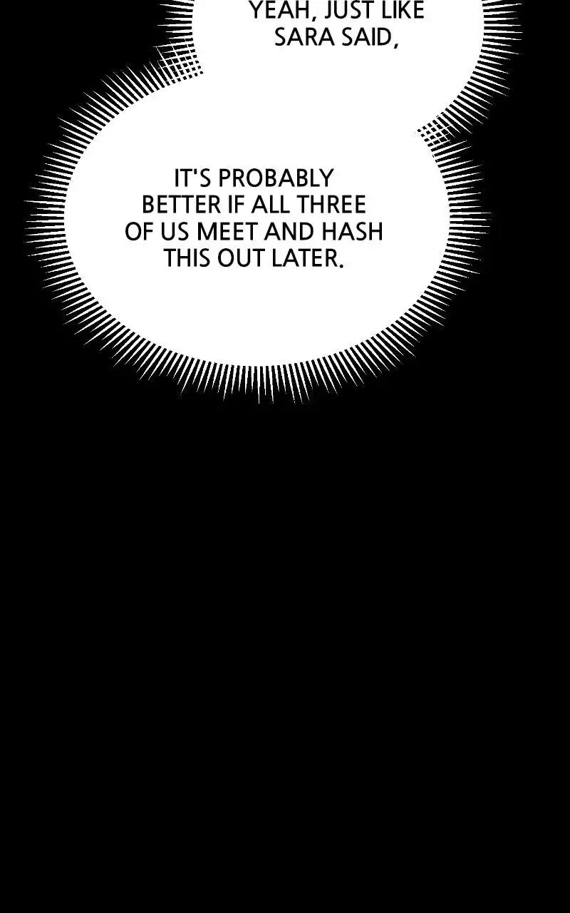 Watch Out For Look-alikes Chapter 14 page 27