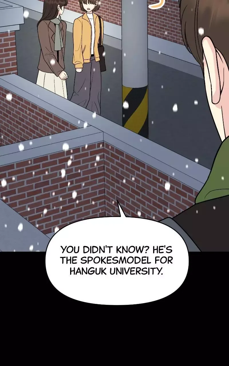 Watch Out For Look-alikes Chapter 14 page 10