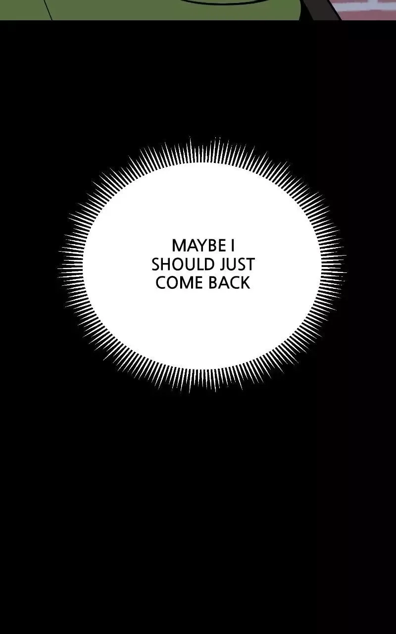 Watch Out For Look-alikes Chapter 14 page 21