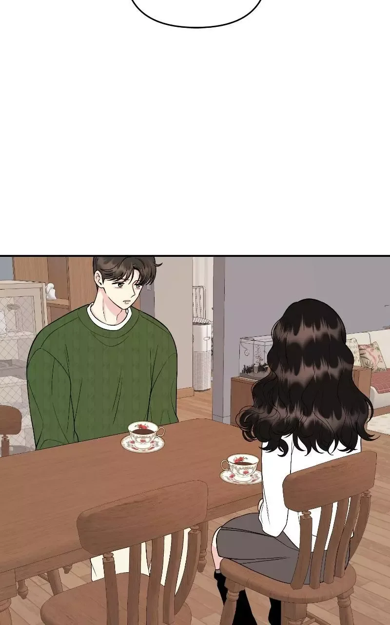 Watch Out For Look-alikes Chapter 14 page 58
