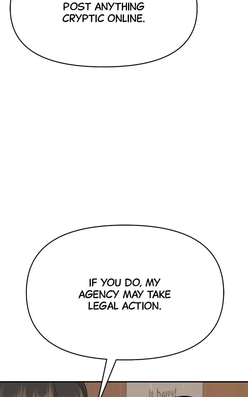 Watch Out For Look-alikes Chapter 14 page 72