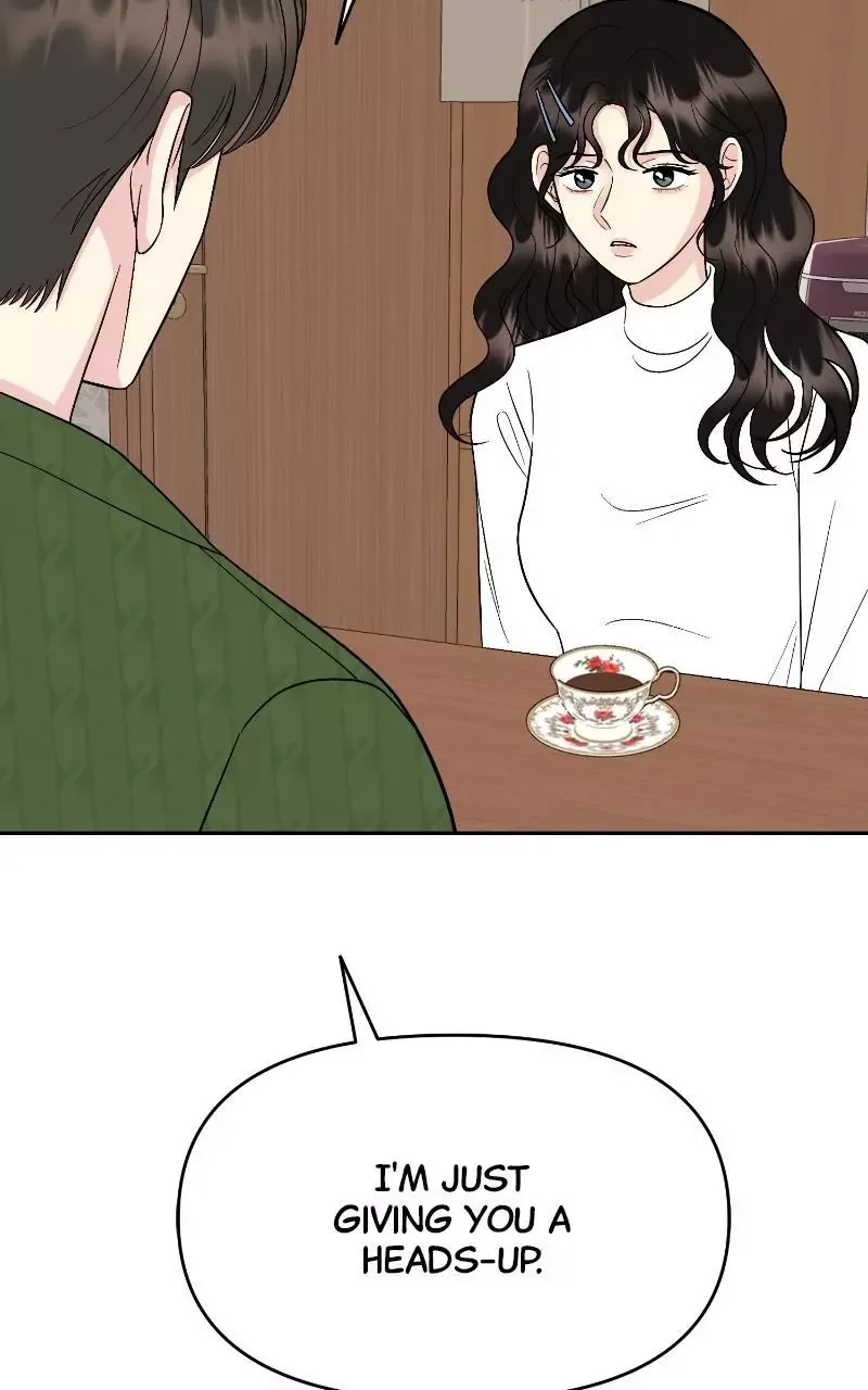 Watch Out For Look-alikes Chapter 14 page 73