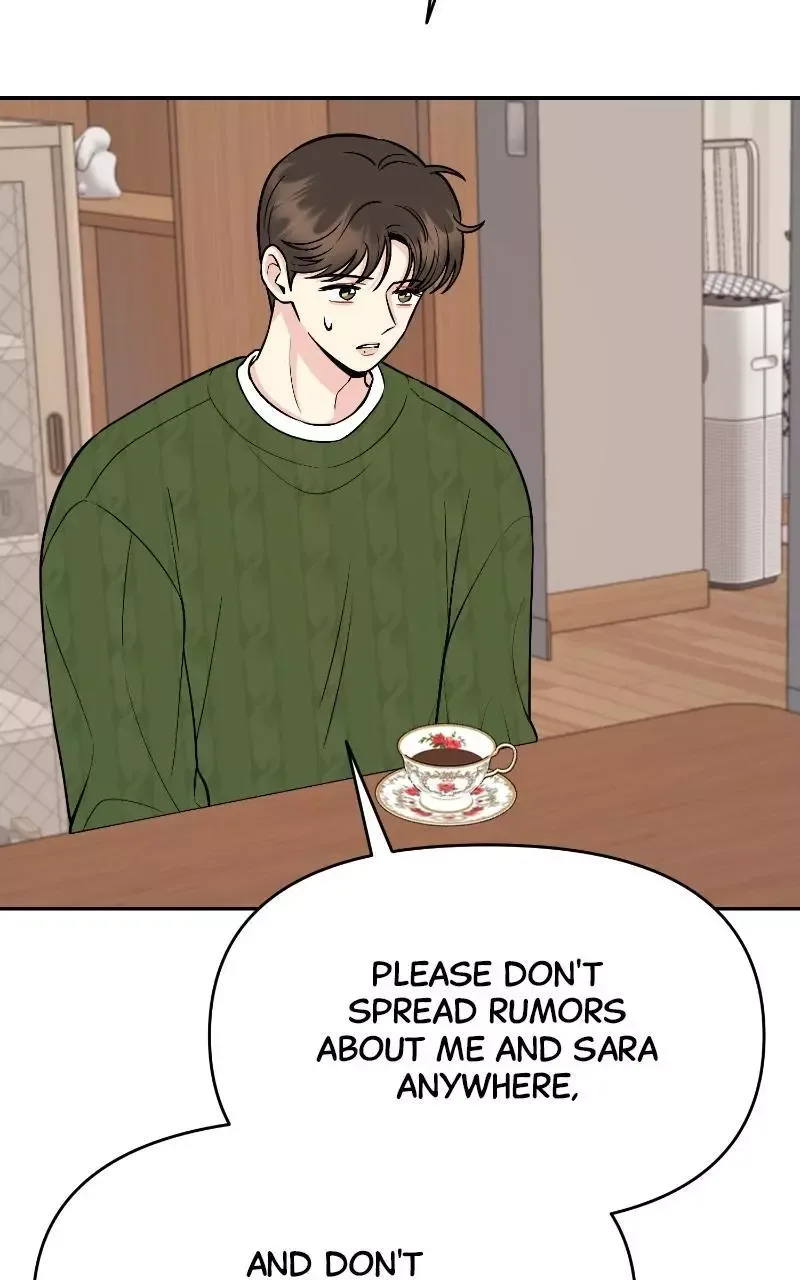 Watch Out For Look-alikes Chapter 14 page 71