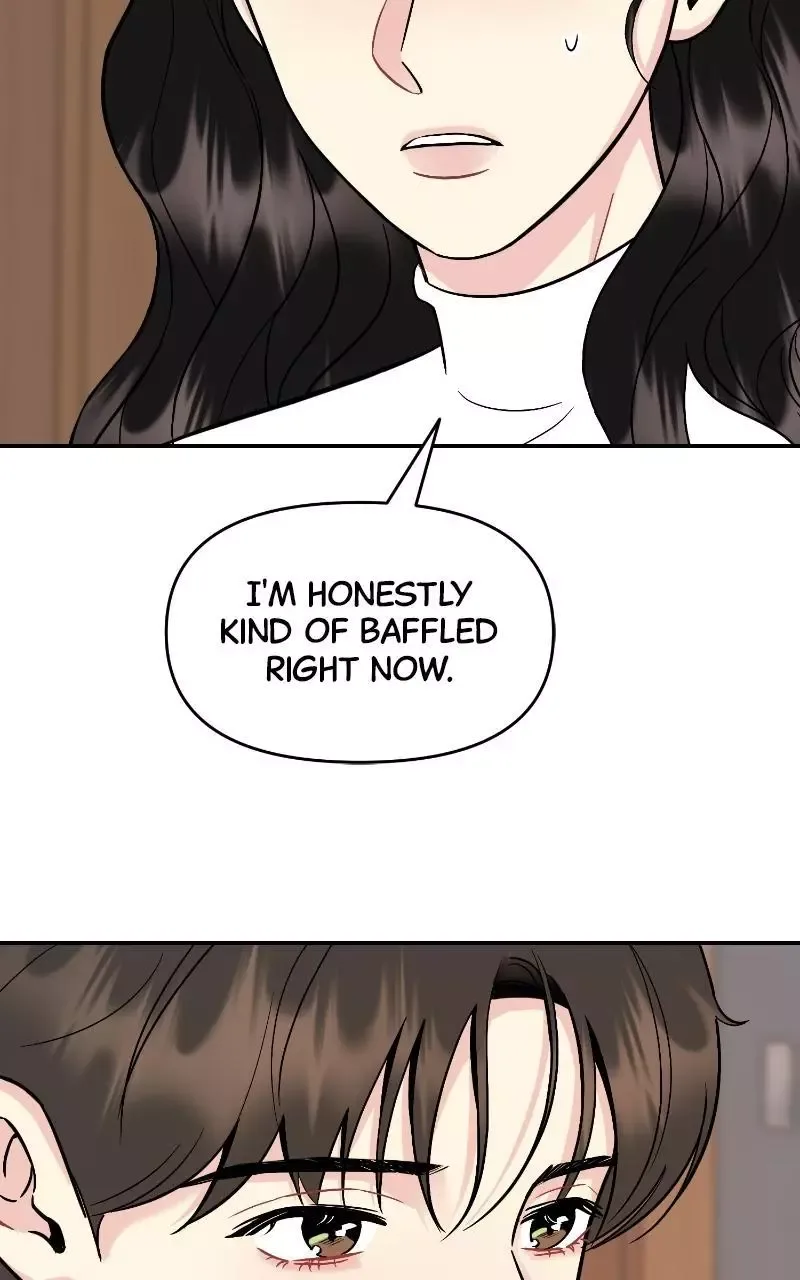 Watch Out For Look-alikes Chapter 14 page 76