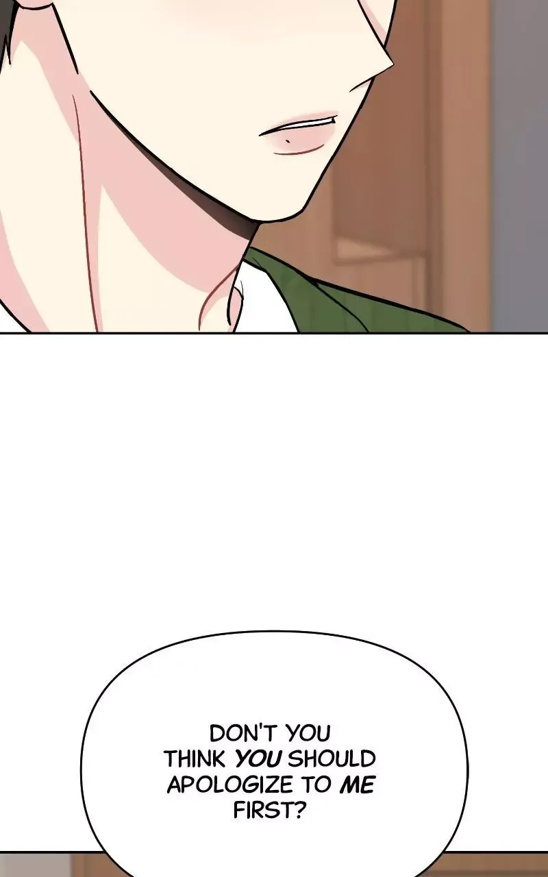 Watch Out For Look-alikes Chapter 14 page 77