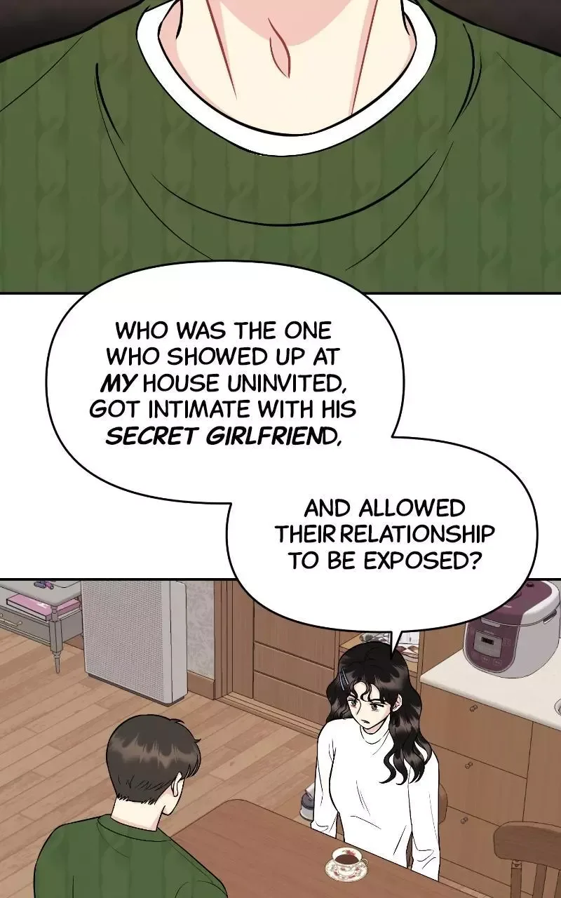 Watch Out For Look-alikes Chapter 14 page 80