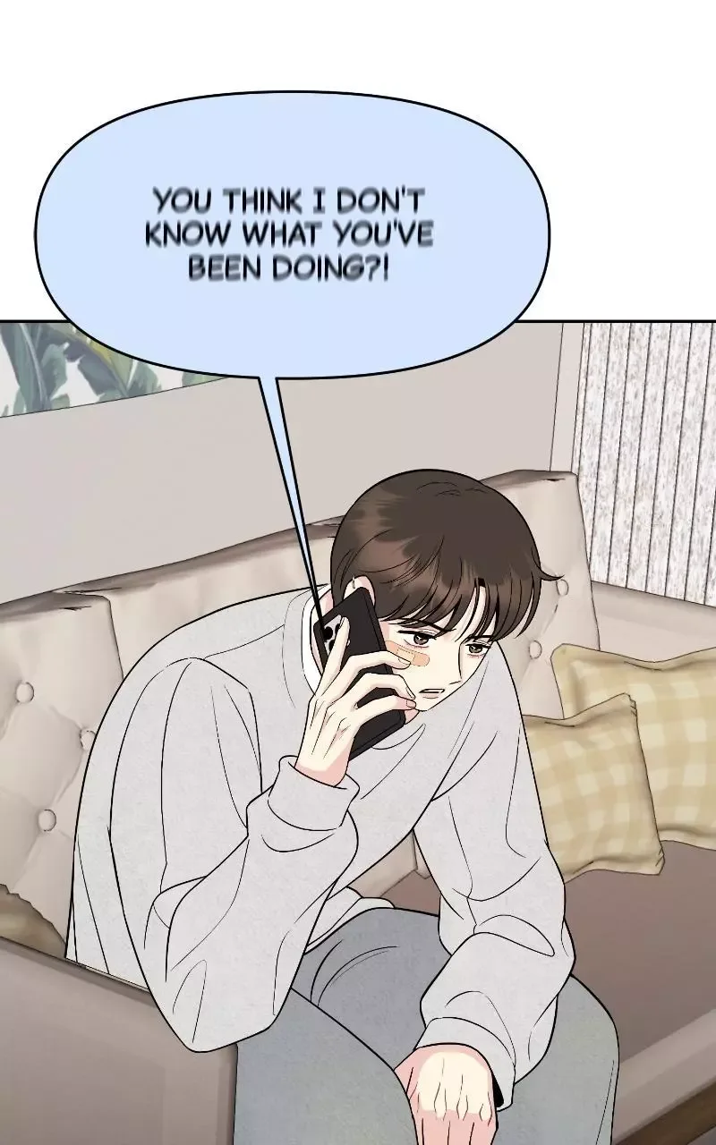Watch Out For Look-alikes Chapter 14 page 118