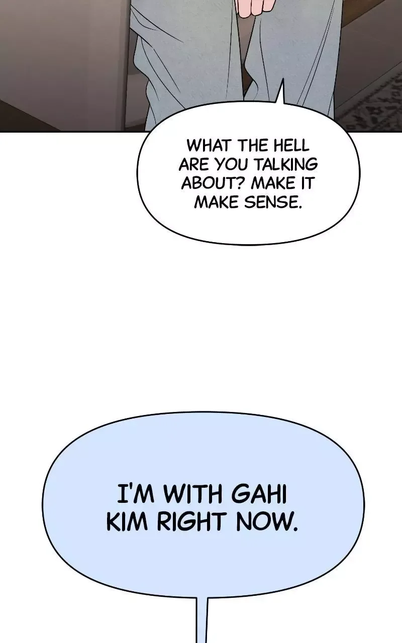Watch Out For Look-alikes Chapter 14 page 119