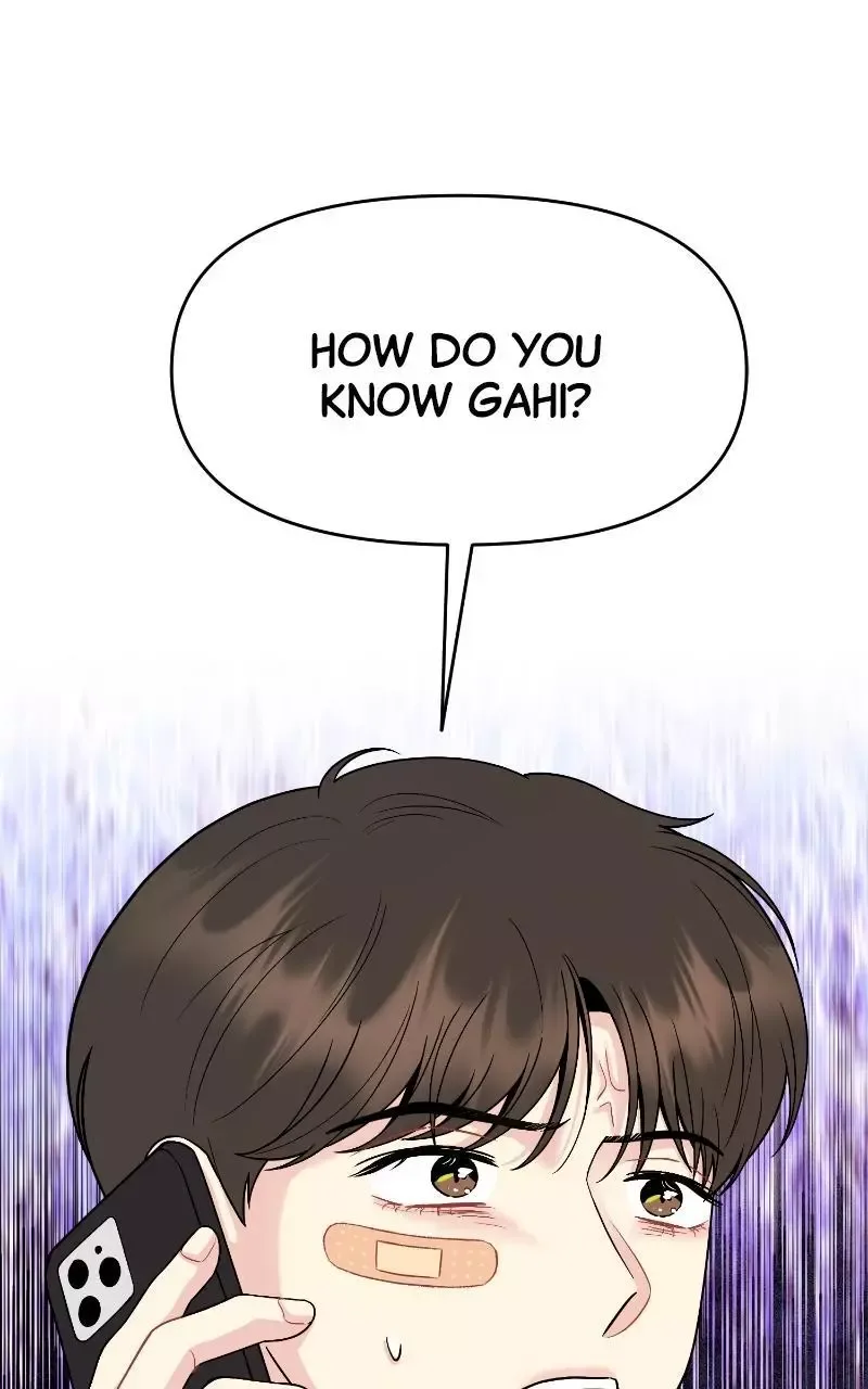 Watch Out For Look-alikes Chapter 14 page 127