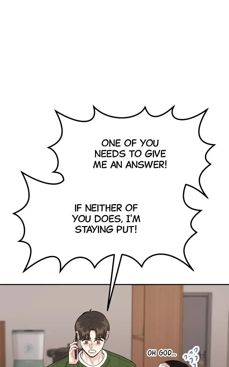 Watch Out For Look-alikes Chapter 14 page 131