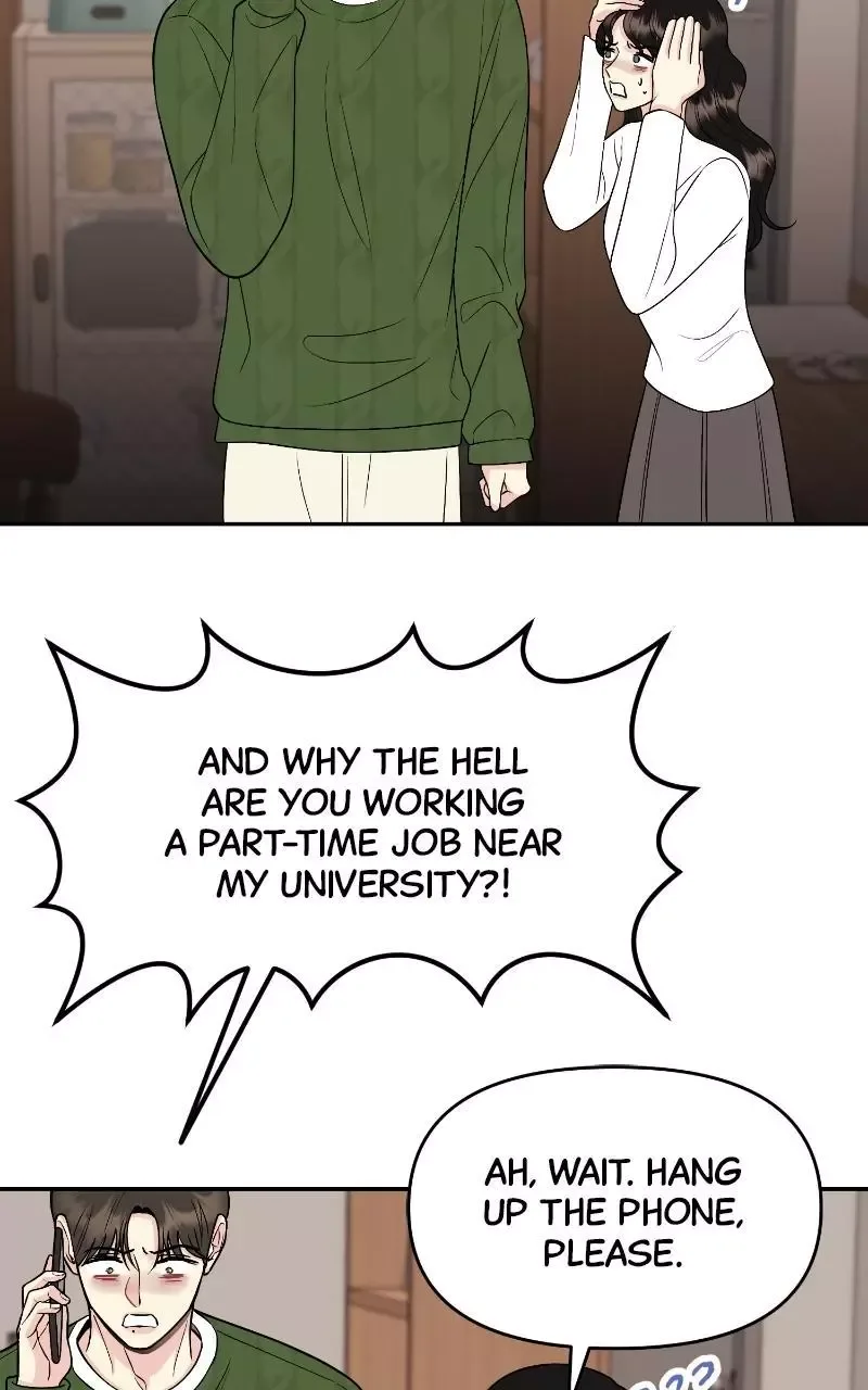 Watch Out For Look-alikes Chapter 14 page 132
