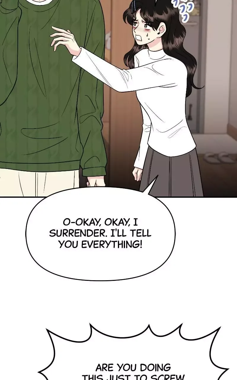 Watch Out For Look-alikes Chapter 14 page 133