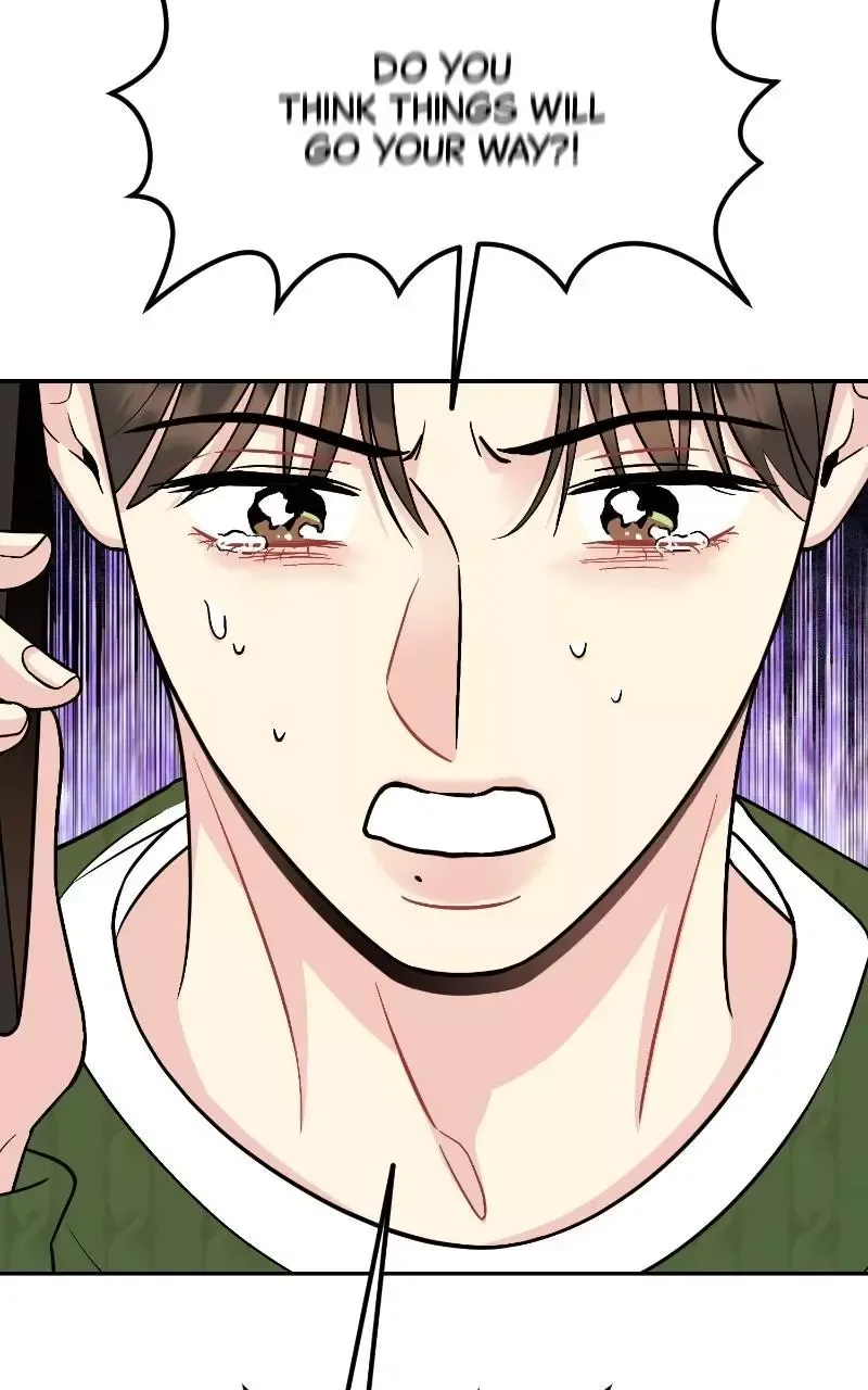 Watch Out For Look-alikes Chapter 14 page 136