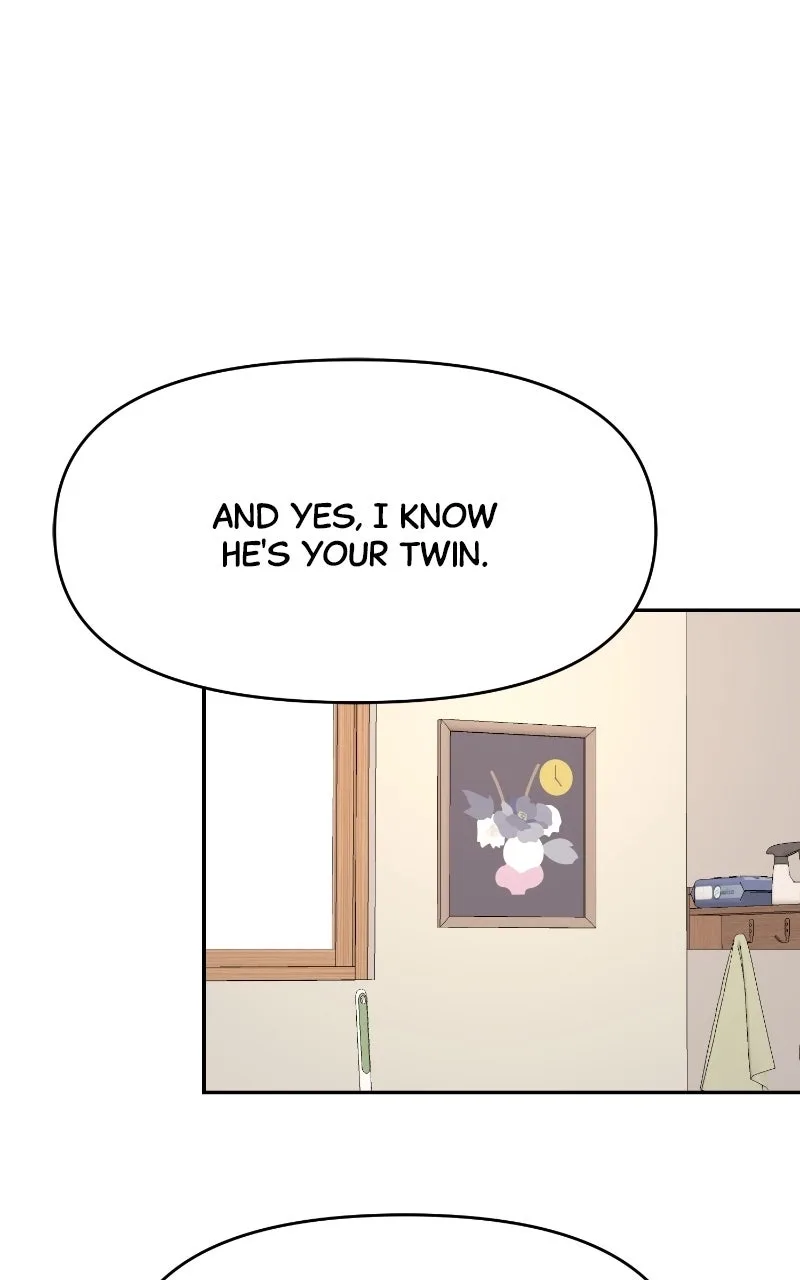 Watch Out For Look-alikes Chapter 15 page 21