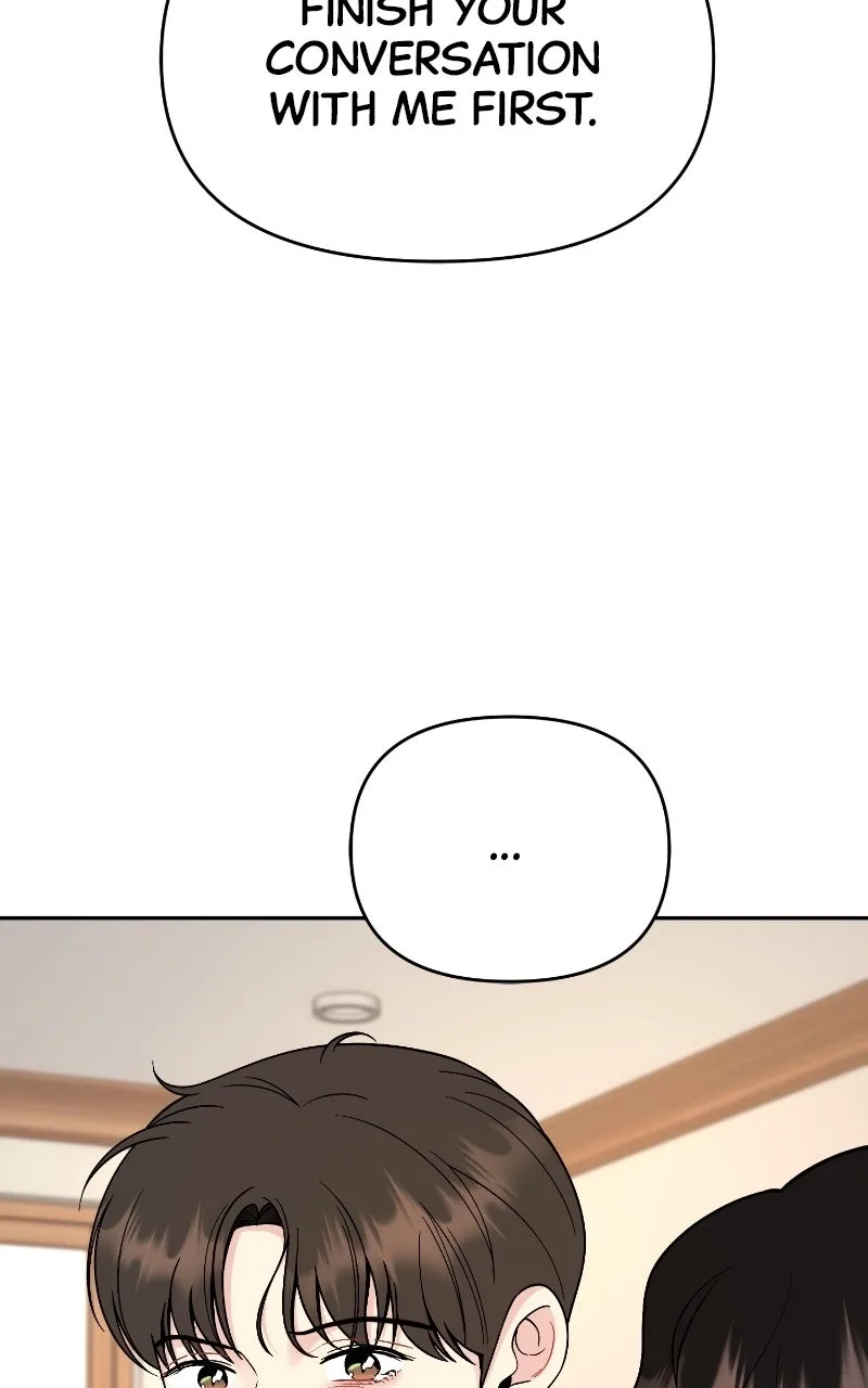 Watch Out For Look-alikes Chapter 15 page 17