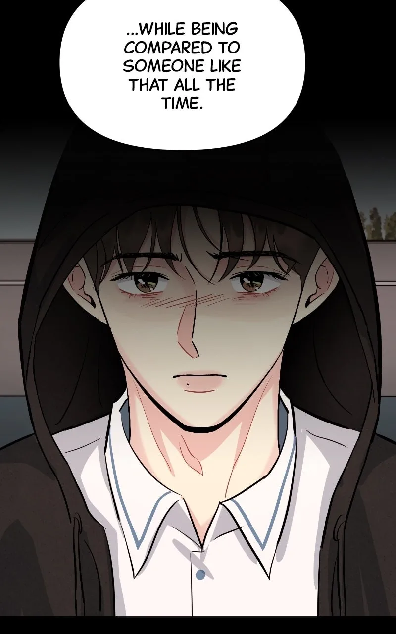 Watch Out For Look-alikes Chapter 15 page 55