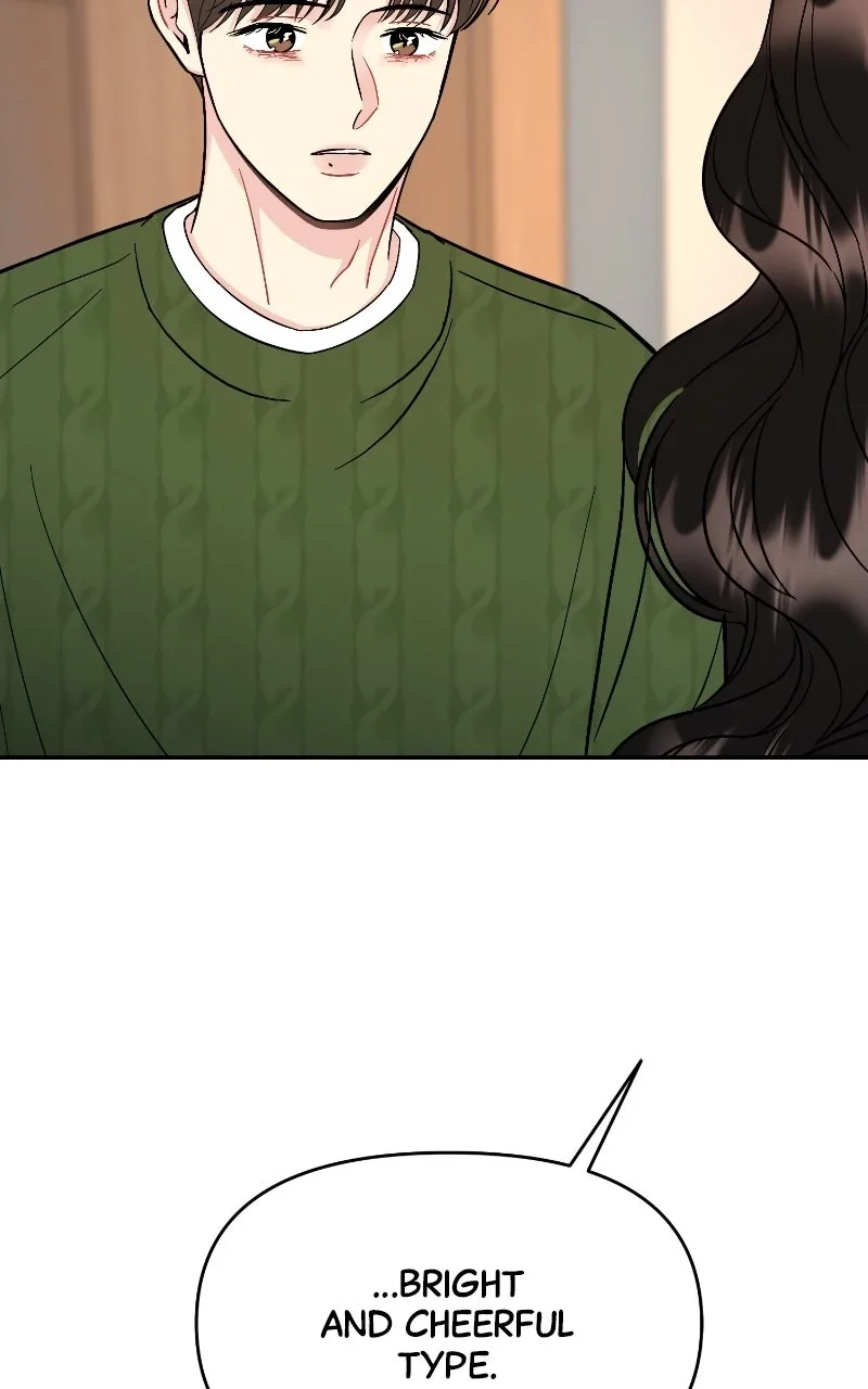 Watch Out For Look-alikes Chapter 15 page 58