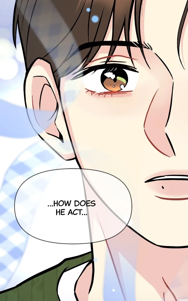 Watch Out For Look-alikes Chapter 15 page 79