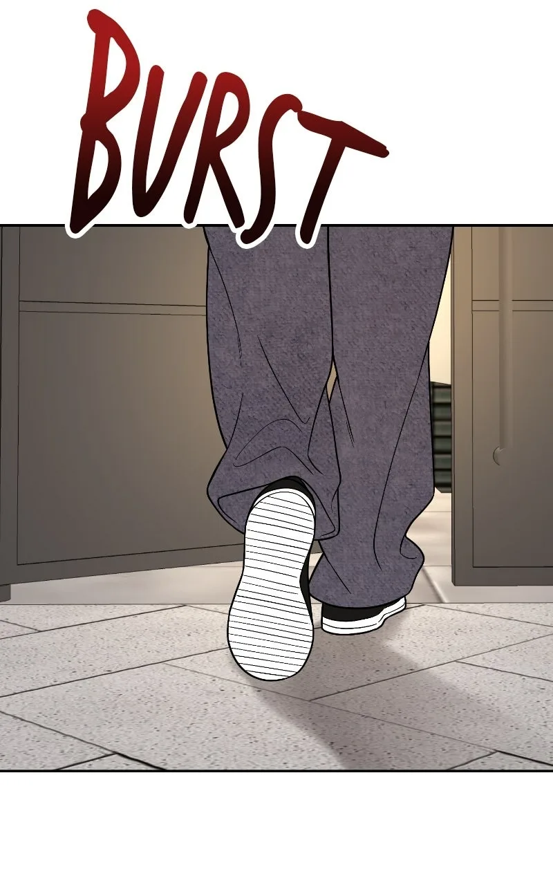 Watch Out For Look-alikes Chapter 16 page 32