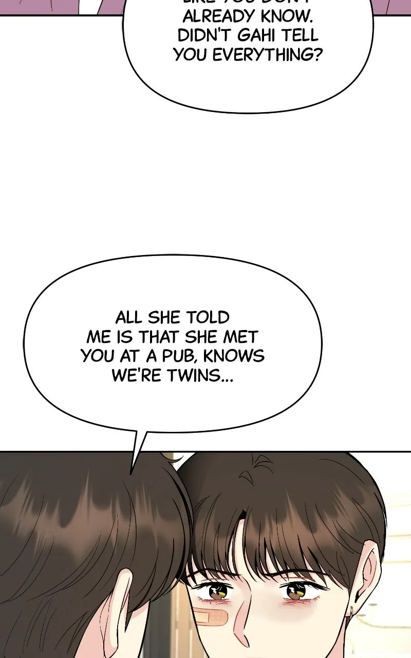 Watch Out For Look-alikes Chapter 16 page 38