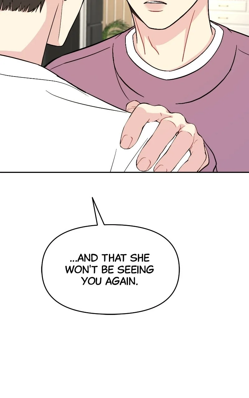 Watch Out For Look-alikes Chapter 16 page 39