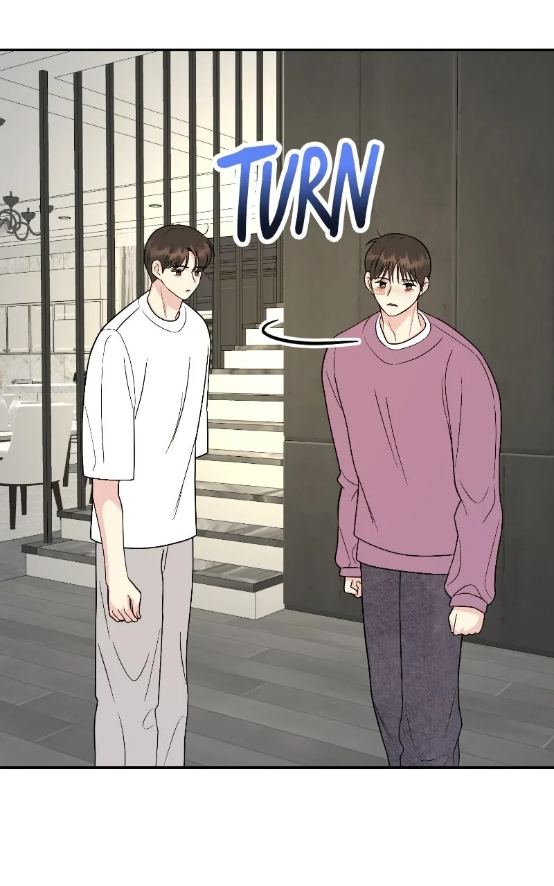 Watch Out For Look-alikes Chapter 16 page 45