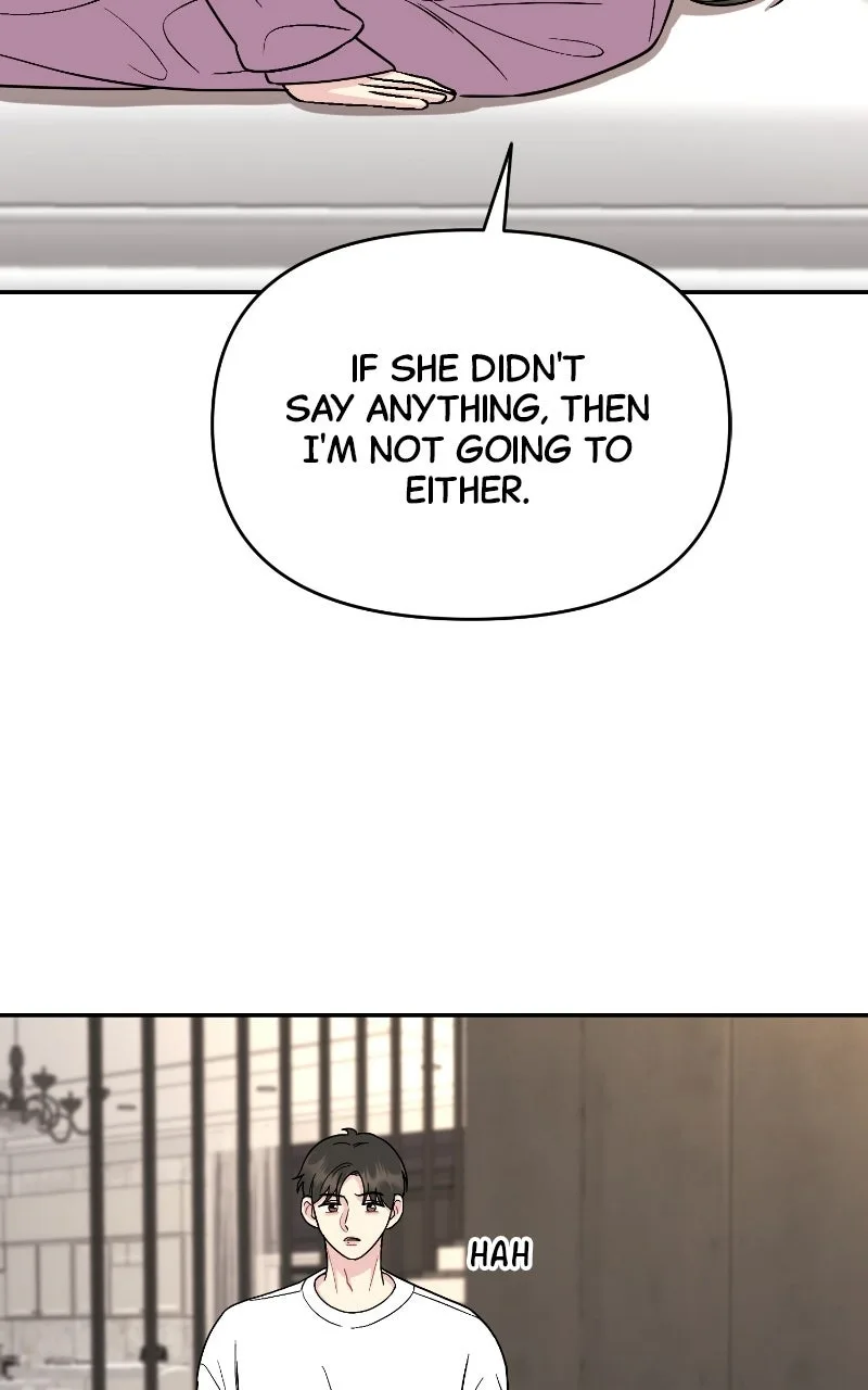 Watch Out For Look-alikes Chapter 16 page 49