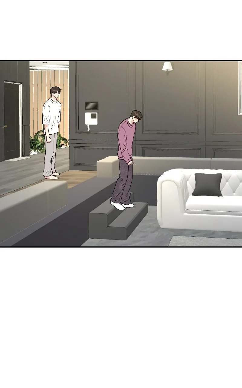 Watch Out For Look-alikes Chapter 16 page 46