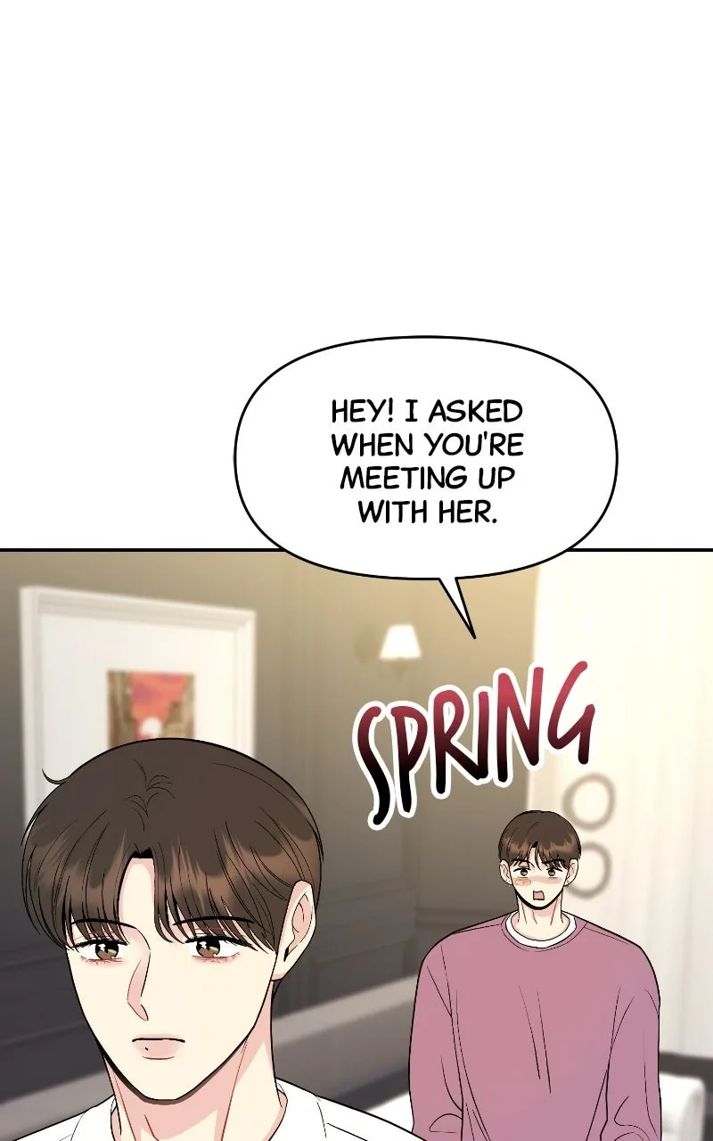 Watch Out For Look-alikes Chapter 16 page 63