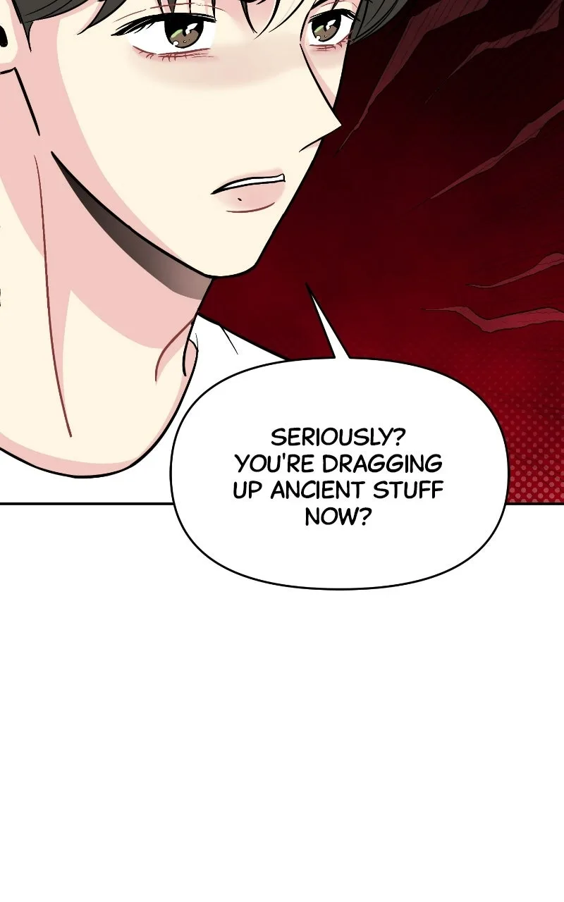 Watch Out For Look-alikes Chapter 16 page 58