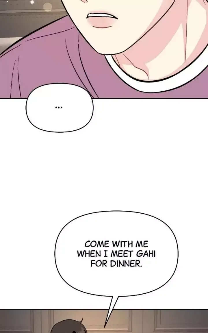Watch Out For Look-alikes Chapter 17 page 24