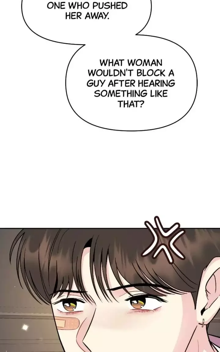 Watch Out For Look-alikes Chapter 17 page 23
