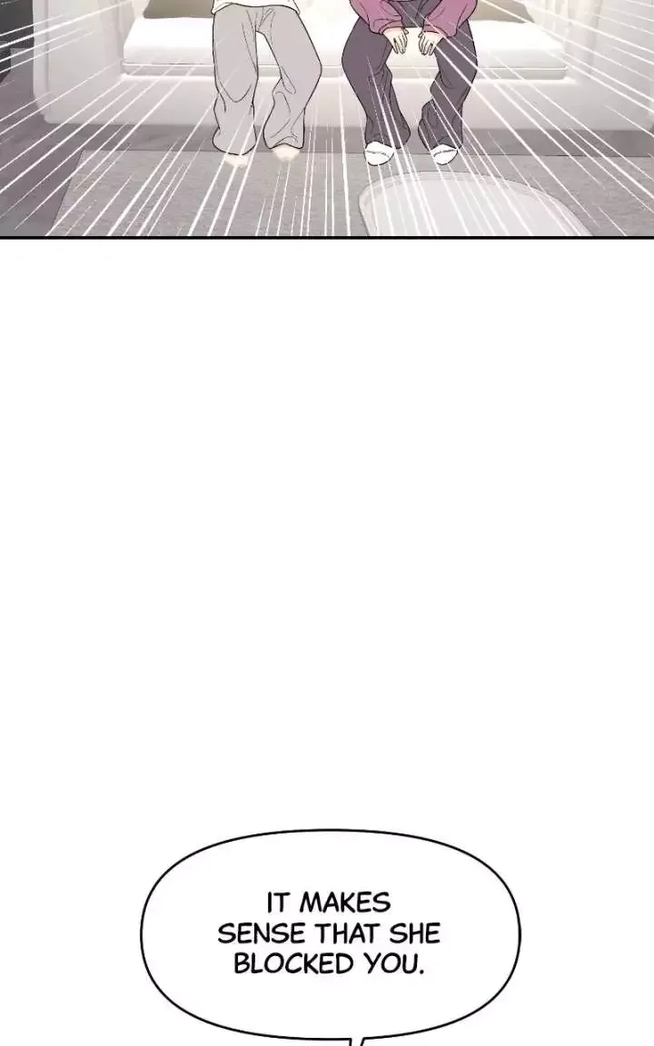 Watch Out For Look-alikes Chapter 17 page 21