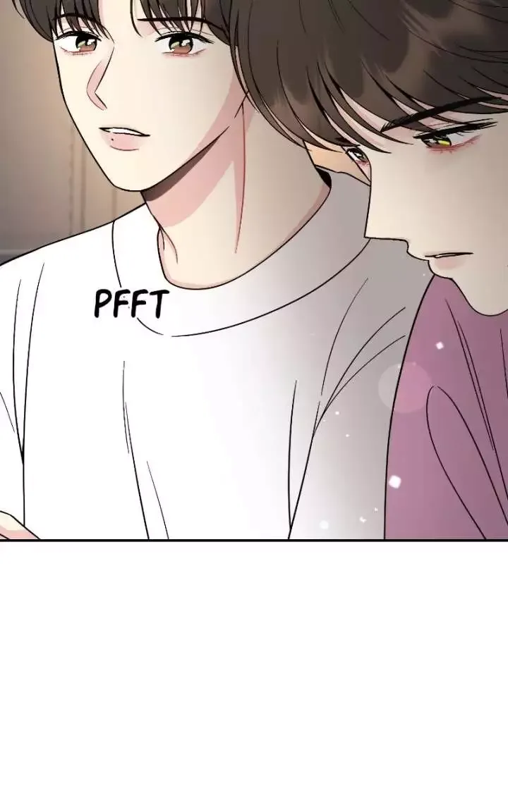 Watch Out For Look-alikes Chapter 17 page 19