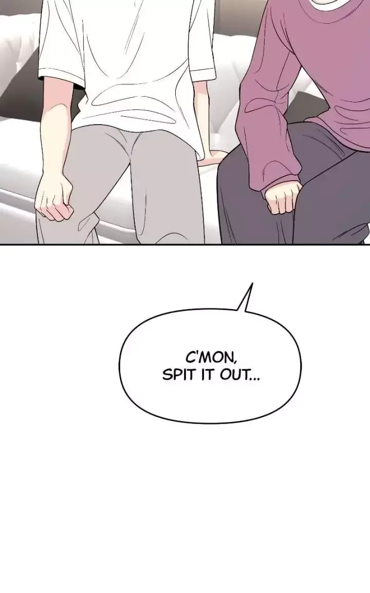 Watch Out For Look-alikes Chapter 17 page 31