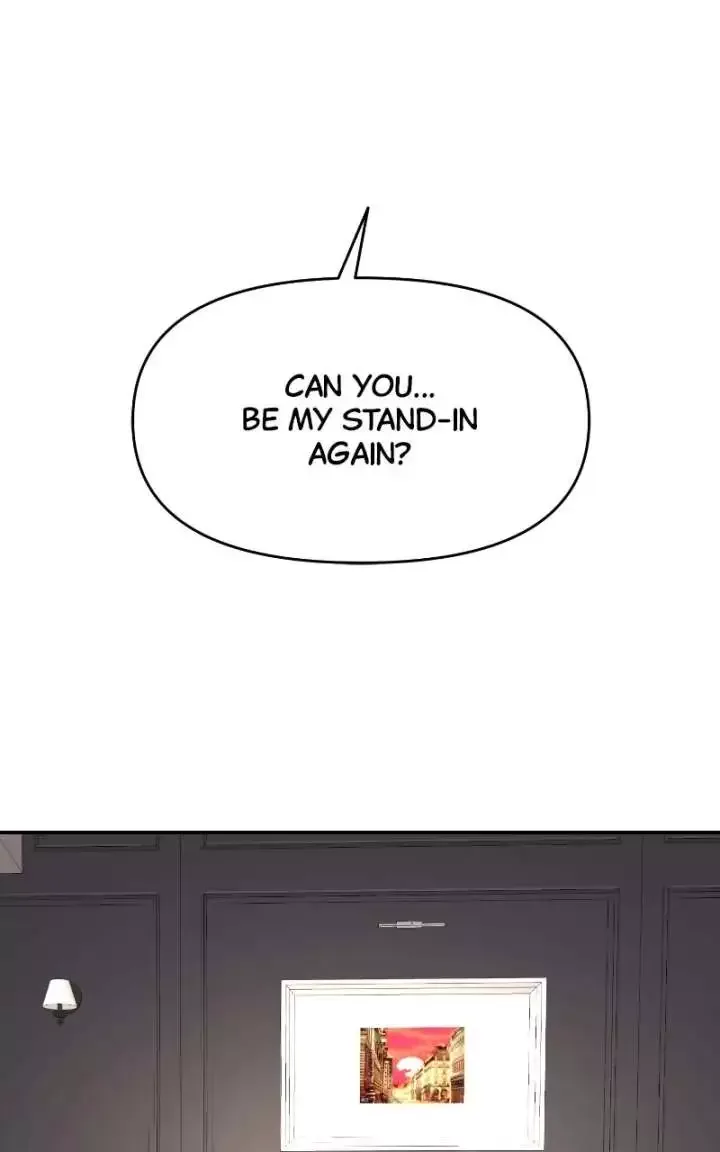 Watch Out For Look-alikes Chapter 17 page 33
